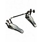 Used TAMA 310 DUAL SPEEDCOBRA Double Bass Drum Pedal thumbnail