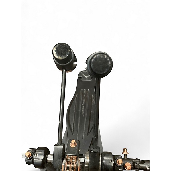 Used TAMA 310 DUAL SPEEDCOBRA Double Bass Drum Pedal