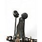 Used TAMA 310 DUAL SPEEDCOBRA Double Bass Drum Pedal