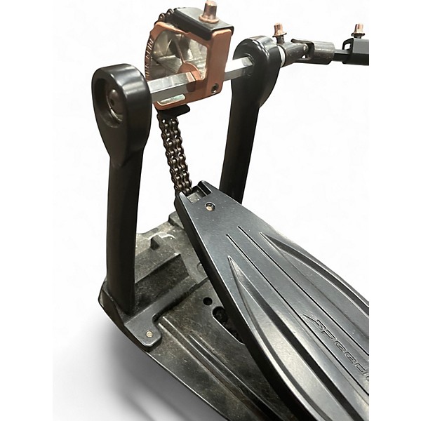Used TAMA 310 DUAL SPEEDCOBRA Double Bass Drum Pedal