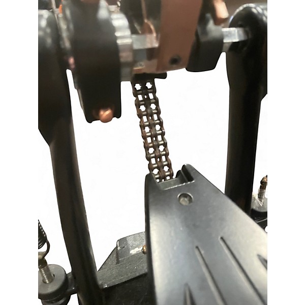 Used TAMA 310 DUAL SPEEDCOBRA Double Bass Drum Pedal
