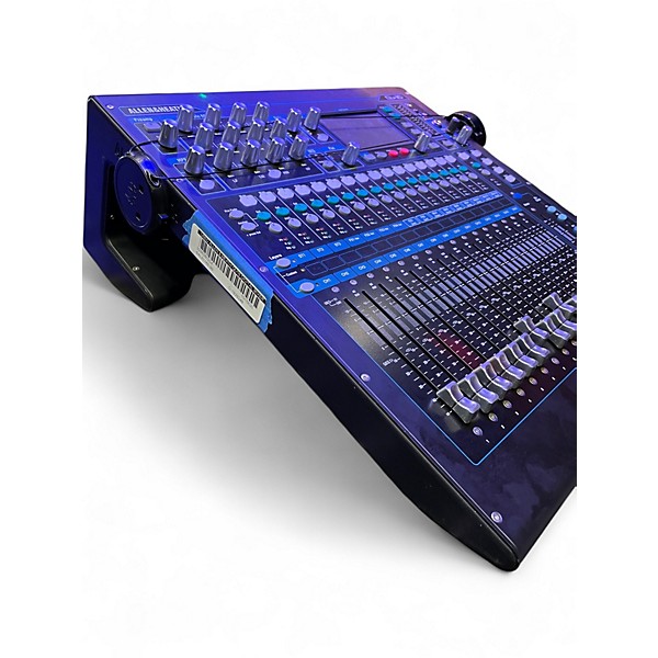 Used Allen & Heath QU16 Digital Mixer