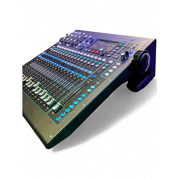 Used Allen & Heath QU16 Digital Mixer