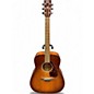 Used Yamaha FG700S Sandburst Acoustic Guitar thumbnail