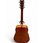 Used Yamaha FG700S Sandburst Acoustic Guitar