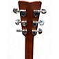 Used Yamaha FG700S Sandburst Acoustic Guitar