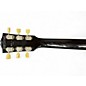 Used Gibson Les Paul Studio Sunburst Solid Body Electric Guitar
