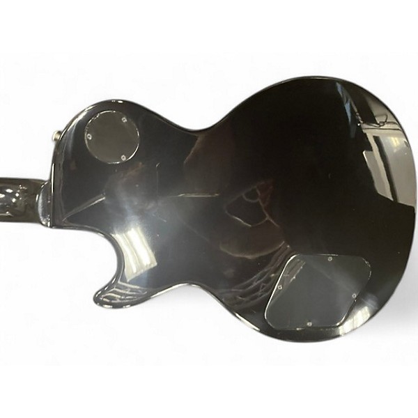 Used Gibson Les Paul Studio Sunburst Solid Body Electric Guitar