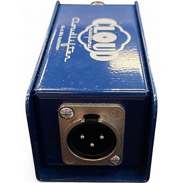 Used Cloud Cloudlifter CL-1 Microphone Preamp