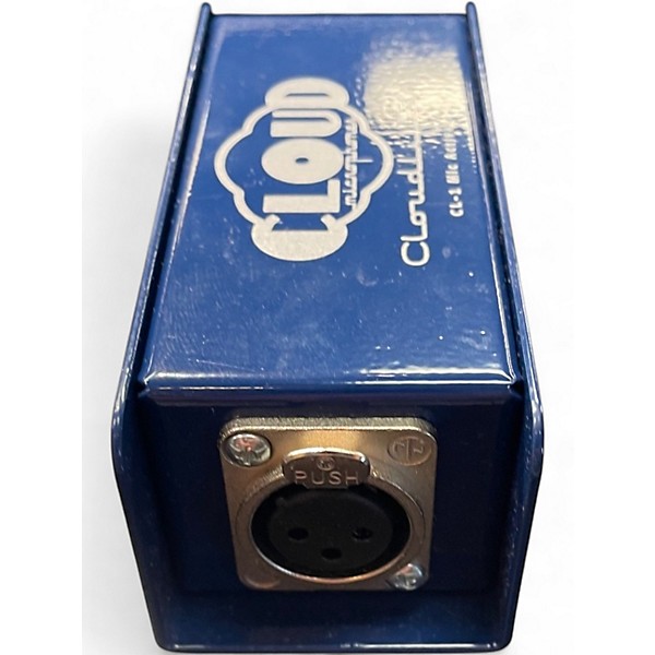 Used Cloud Cloudlifter CL-1 Microphone Preamp
