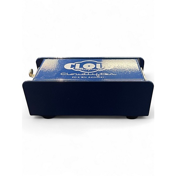 Used Cloud Cloudlifter CL-1 Microphone Preamp
