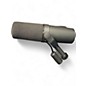 Used Shure SM7B Dynamic Microphone thumbnail