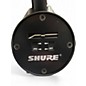 Used Shure SM7B Dynamic Microphone