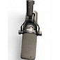 Used Shure SM7B Dynamic Microphone