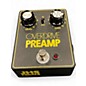 Used JHS Pedals Overdrive/Preamp Effect Pedal