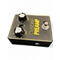 Used JHS Pedals Overdrive/Preamp Effect Pedal