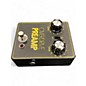 Used JHS Pedals Overdrive/Preamp Effect Pedal