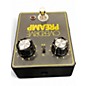 Used JHS Pedals Overdrive/Preamp Effect Pedal