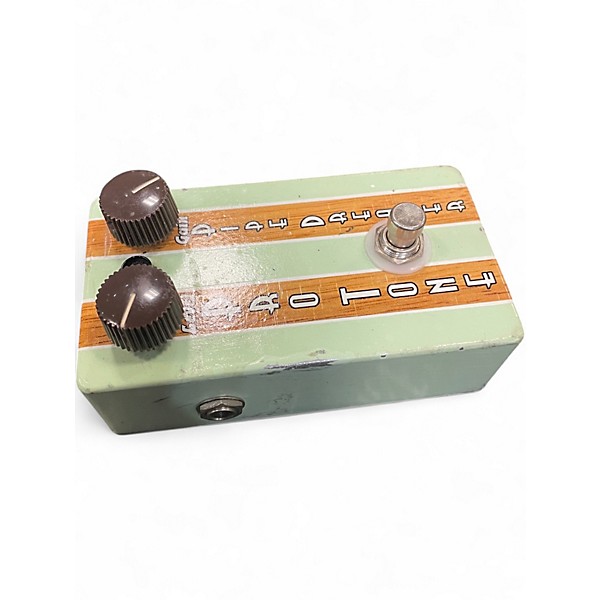 Used Pro Tone Pedals Pipe Dreamer Effect Pedal