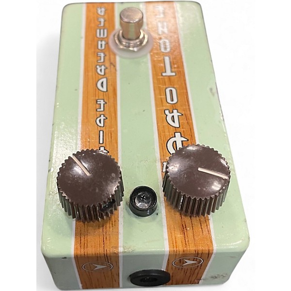 Used Pro Tone Pedals Pipe Dreamer Effect Pedal