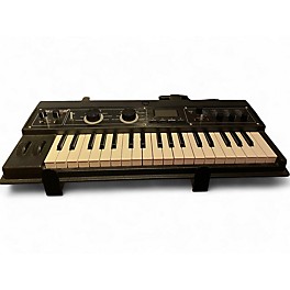 Used KORG Micro Korg XL 37 Key Synthesizer