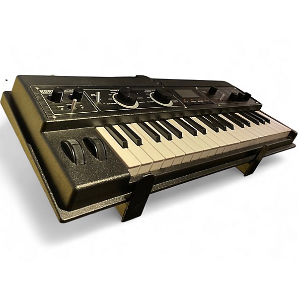 Used KORG Micro Korg XL 37 Key Synthesizer