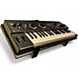 Used KORG Micro Korg XL 37 Key Synthesizer
