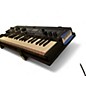 Used KORG Micro Korg XL 37 Key Synthesizer