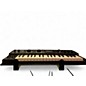 Used KORG Micro Korg XL 37 Key Synthesizer