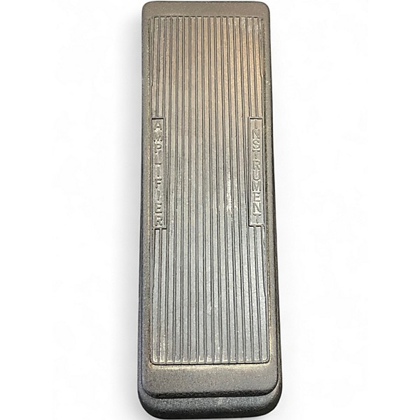 Used Dunlop GCB95 Original Crybaby Wah Effect Pedal