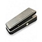 Used Dunlop GCB95 Original Crybaby Wah Effect Pedal