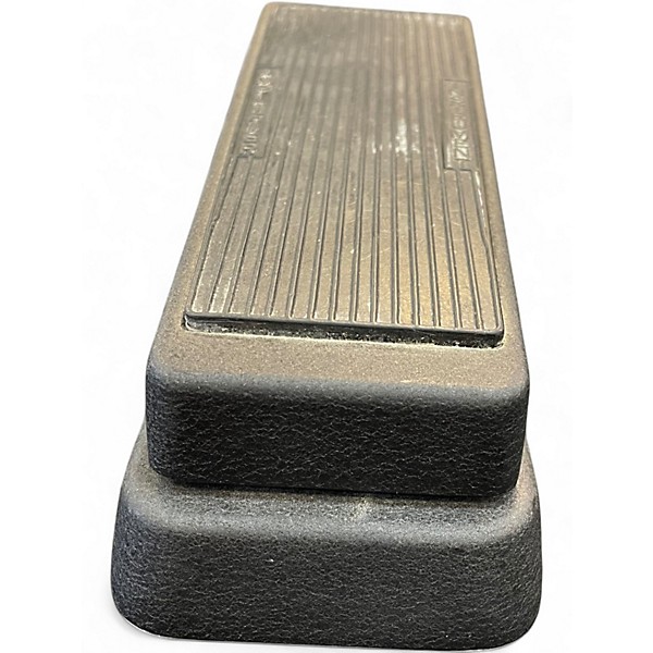 Used Dunlop GCB95 Original Crybaby Wah Effect Pedal