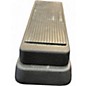 Used Dunlop GCB95 Original Crybaby Wah Effect Pedal