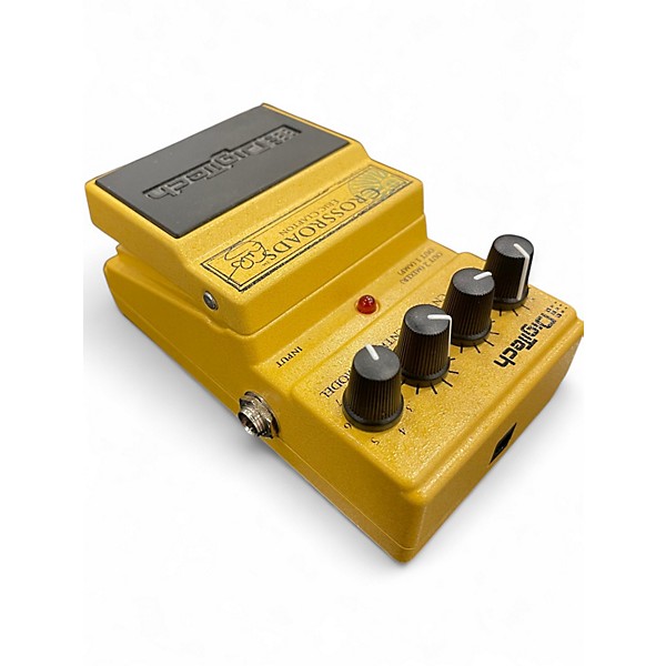 Used DigiTech Crossroads Eric Clapton Overdrive Effect Pedal