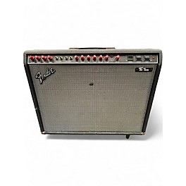 Used Fender THE TWIN Tube Guitar Combo Amp
