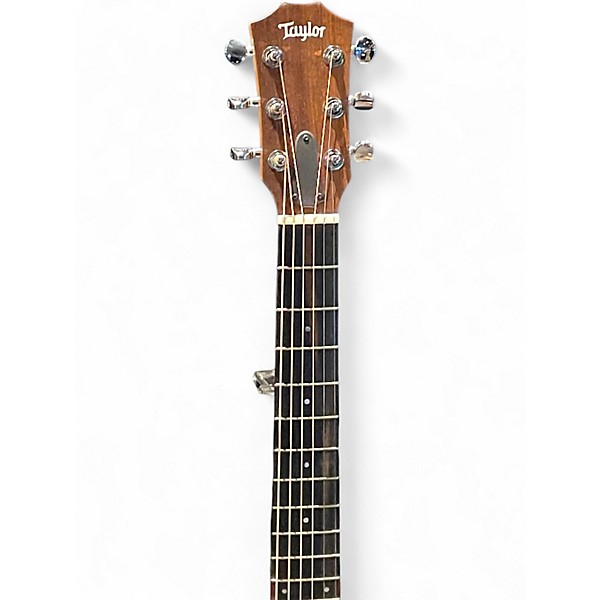 Used Taylor GS Mini Koa Natural Acoustic Guitar