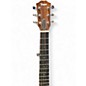 Used Taylor GS Mini Koa Natural Acoustic Guitar