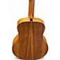 Used Taylor GS Mini Koa Natural Acoustic Guitar