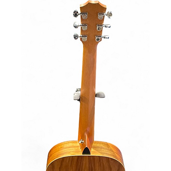 Used Taylor GS Mini Koa Natural Acoustic Guitar