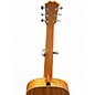 Used Taylor GS Mini Koa Natural Acoustic Guitar