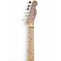 Used Squier Affinity Telecaster Butterscotch Blonde Solid Body Electric Guitar