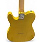 Used Squier Affinity Telecaster Butterscotch Blonde Solid Body Electric Guitar