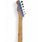 Used Squier Affinity Telecaster Butterscotch Blonde Solid Body Electric Guitar