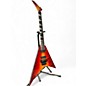 Used Jackson PRO PLUS SERIES RHOADS RR24PS FIRESTORM Solid Body Electric Guitar thumbnail