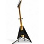 Used Jackson PRO PLUS SERIES RHOADS RR24PS FIRESTORM Solid Body Electric Guitar