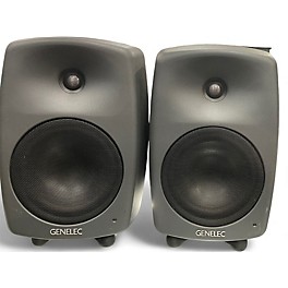 Used Genelec 8040A Powered Monitor
