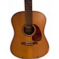 Used Seagull Maritime SWS Natural Acoustic Guitar