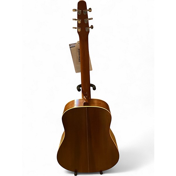 Used Seagull Maritime SWS Natural Acoustic Guitar