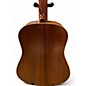 Used Seagull Maritime SWS Natural Acoustic Guitar