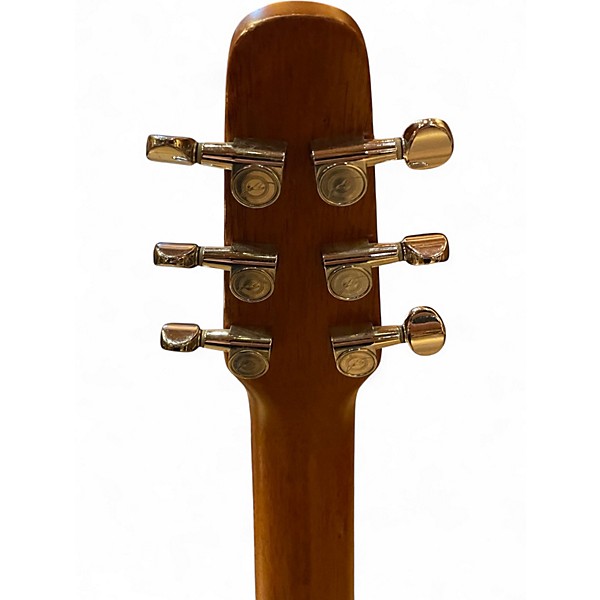 Used Seagull Maritime SWS Natural Acoustic Guitar